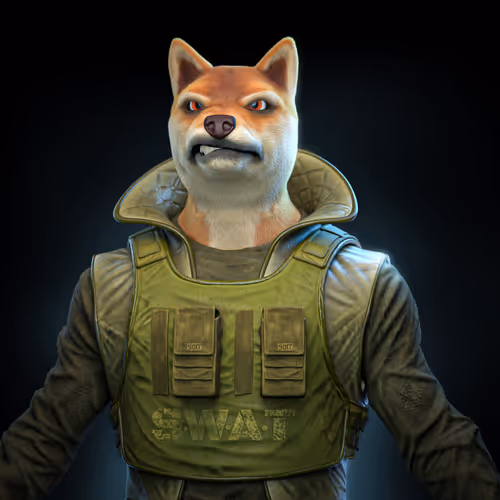 Superdogecreationclub