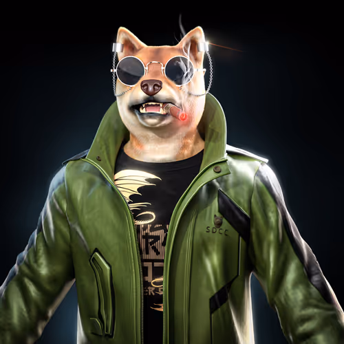Superdogecreationclub