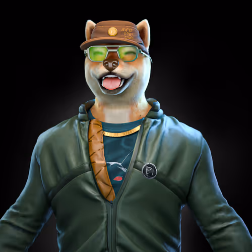 Superdogecreationclub