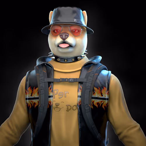 Superdogecreationclub