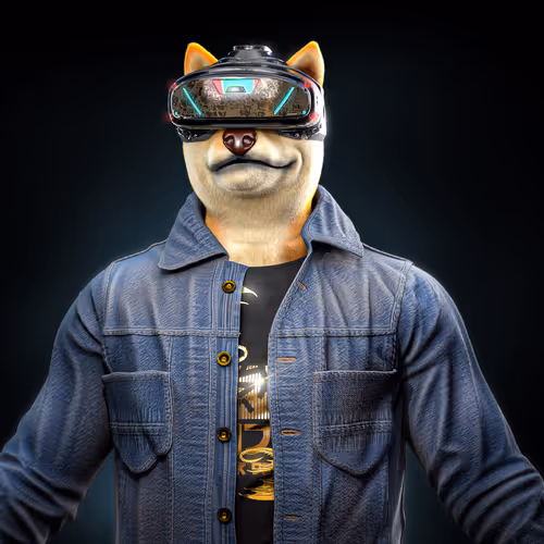 Superdogecreationclub