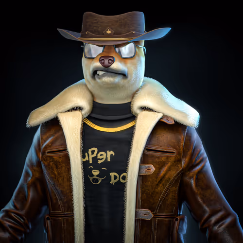 Superdogecreationclub
