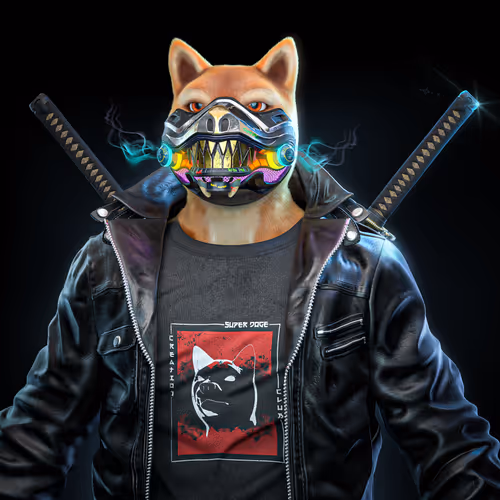 Superdogecreationclub