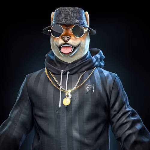 Superdogecreationclub