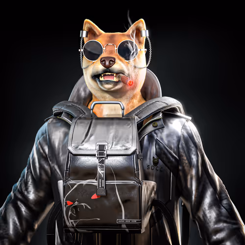 Superdogecreationclub