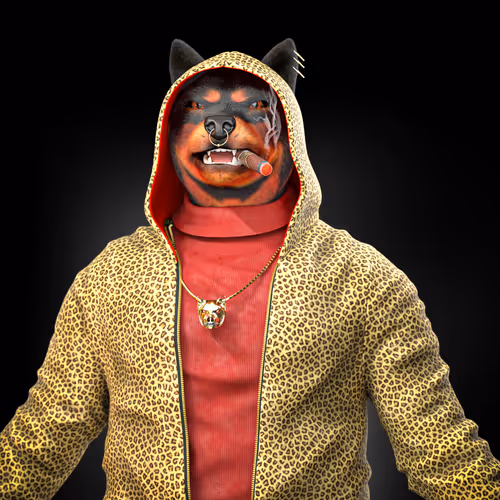 Superdogecreationclub