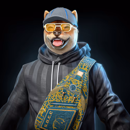Superdogecreationclub