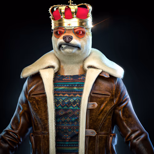 Superdogecreationclub