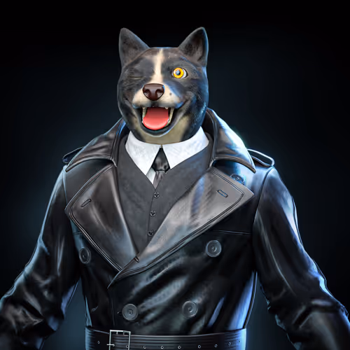 Superdogecreationclub