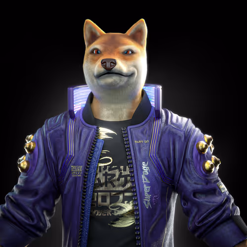 Superdogecreationclub
