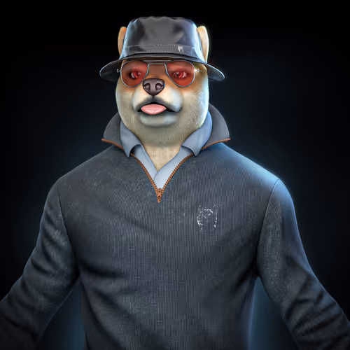 Superdogecreationclub
