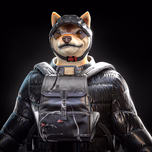 Superdogecreationclub