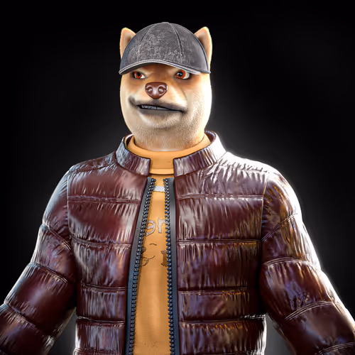 Superdogecreationclub