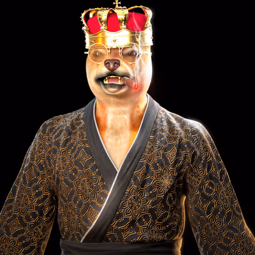 Superdogecreationclub