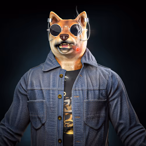 Superdogecreationclub