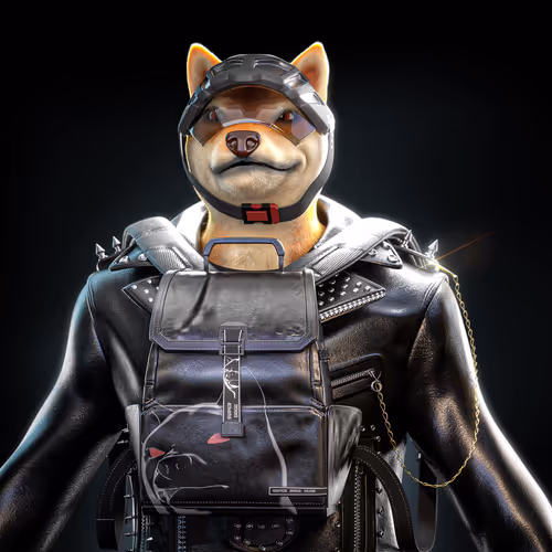 Superdogecreationclub