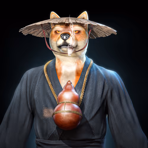 Superdogecreationclub