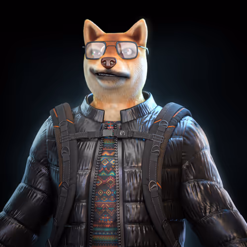 Superdogecreationclub