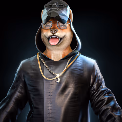 Superdogecreationclub