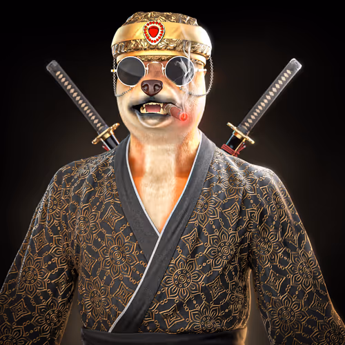 Superdogecreationclub