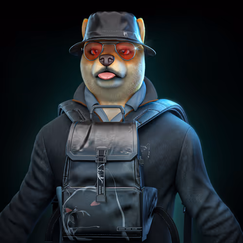 Superdogecreationclub