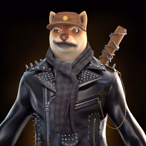 Superdogecreationclub