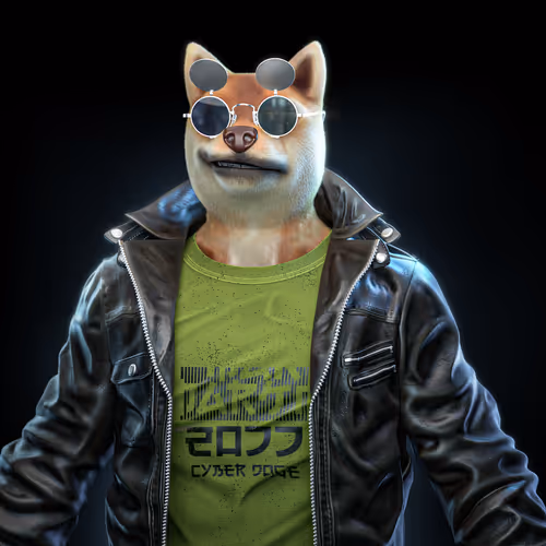 Superdogecreationclub
