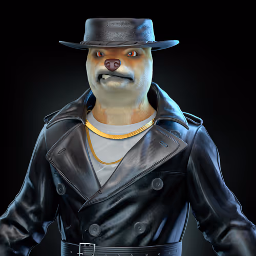 Superdogecreationclub
