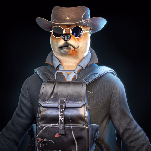 Superdogecreationclub