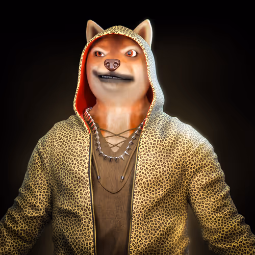 Superdogecreationclub