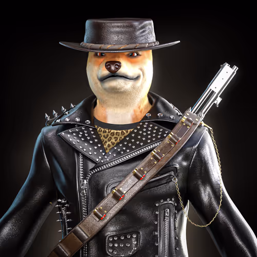 Superdogecreationclub