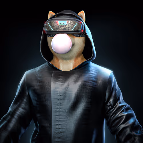 Superdogecreationclub
