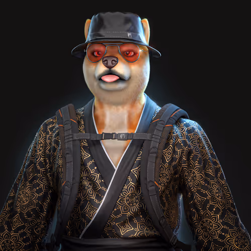 Superdogecreationclub