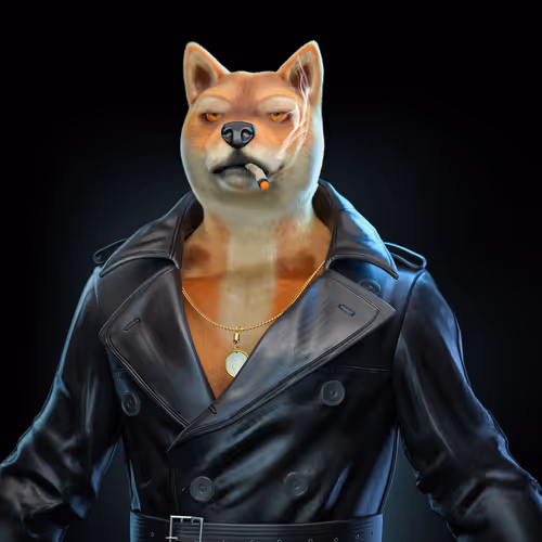 Superdogecreationclub