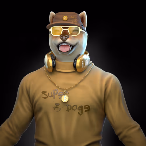 Superdogecreationclub