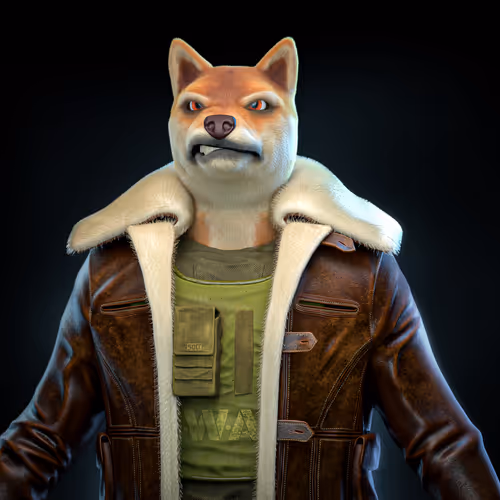 Superdogecreationclub
