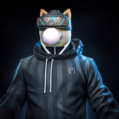 Superdogecreationclub