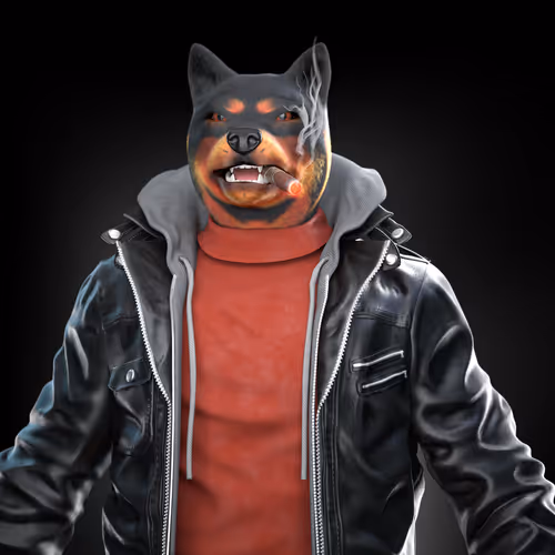 Superdogecreationclub