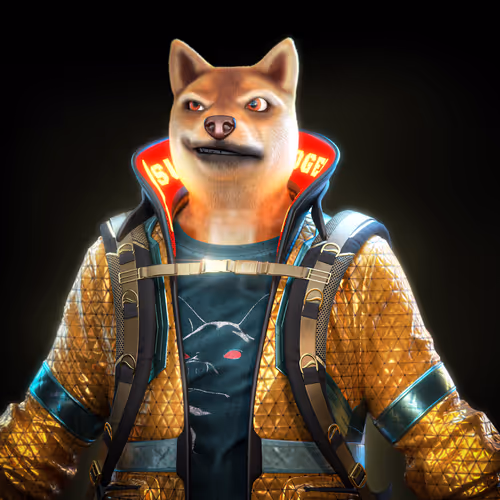 Superdogecreationclub