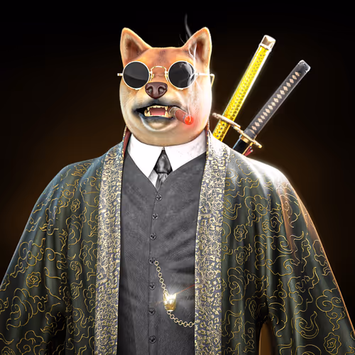Superdogecreationclub