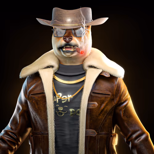 Superdogecreationclub