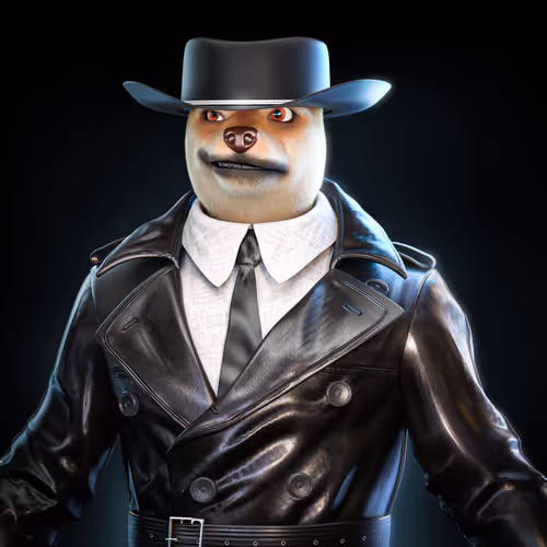 Superdogecreationclub