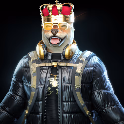 Superdogecreationclub