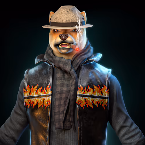 Superdogecreationclub