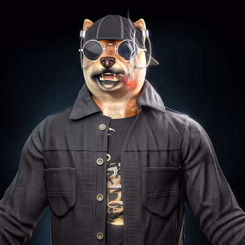 Superdogecreationclub