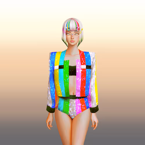 Item #209 Media