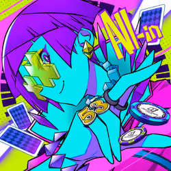 CryptoPokers #688