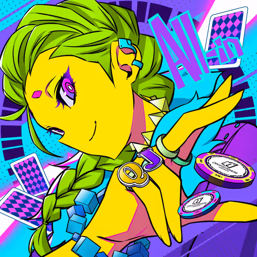 Cryptopokerswithkeigoinoue