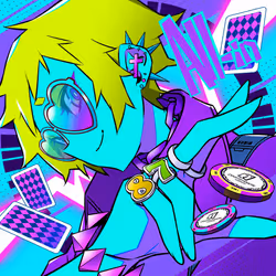 CryptoPokers #612