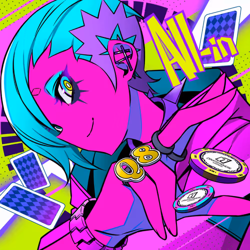 Cryptopokerswithkeigoinoue